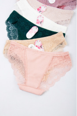 Труси жіночі